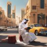 Фото профиля Ahmad 97 🇸🇦