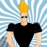 Johnny Bravo's profile picture