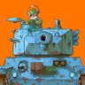 弾薬パック(抵抗)'s profile picture