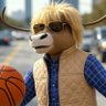 MacGruber profil fotoğrafı