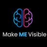 Make ME Visible ็ๅคดๅ