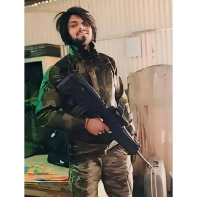 NAVEEN CHOUDHARY's profile picture