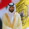 معاذ النعماني's profile picture