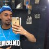 Vinicius Souza profil fotoğrafı