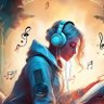 *lost in music* 的头像