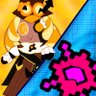 Profilbild von CorruptedPixelz + Timekeeper
