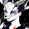 DeathHeartVT ☠️❤️🔥 的头像