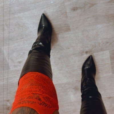 🔥 Ebony Mistress🔥's profile picture