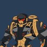 Autobot AfterShock profil fotoğrafı