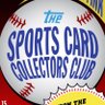 The Sports Card Collectors Club 的头像