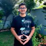 Profilbild von Krish Gumber