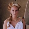Helena de Troya profil fotoğrafı