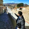 Hugo Santxez profil fotoğrafı