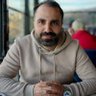 fatih dağ 的头像