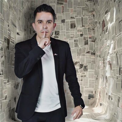 AGUSTÍN M DE LEÓN's profile picture