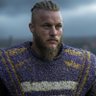 King Ragnar profil fotoğrafı