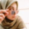 Profilbild von Merve