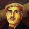 Profilbild von Qasim Amed
