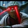 Yoda's profile picture