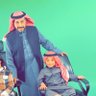 Фото профиля ناصر المرعي الخالدي
