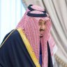 ياسر العنزي 的头像