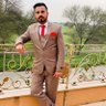 Profilbild von Saad PTi