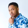 Diallo Thompson 的头像