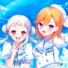 しょれべー 的头像