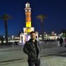 Ferdi Sağlam 的头像