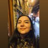 Berfin İnetaş profil fotoğrafı