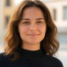 Profilbild von Berna Özdemir