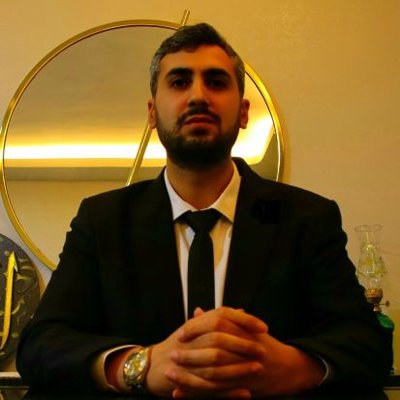 Av. Yunus ARİ 🇹🇷 🇵🇸's profile picture