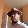 Profilbild von Justin Green