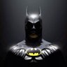 Bruce Wayne's profile picture