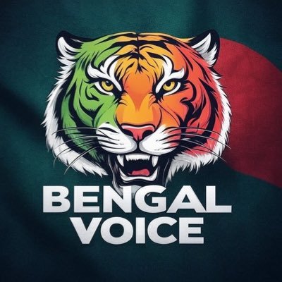 The Bengal Voice's profile picture