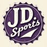 JD.Sports profil fotoğrafı