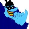 Фото профиля Blue Meanie