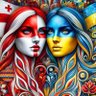Фото профиля Μολὼν λαβέ Fella