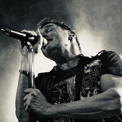 Johnny Gioeli's profile picture