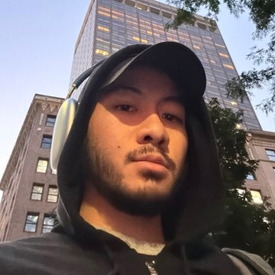 Ian's profile picture