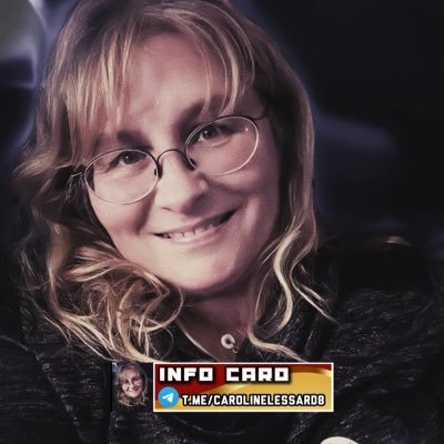 CarolineLessar8's profile picture