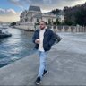 Fofo profil fotoğrafı