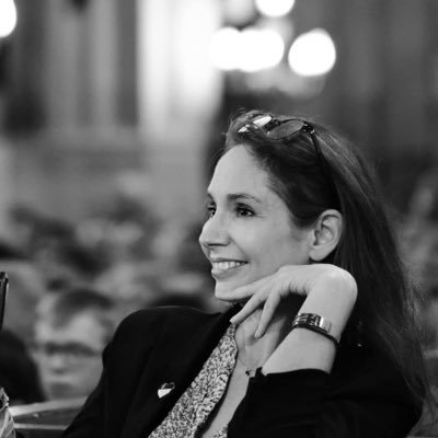 Aline Le Bail-Kremer's profile picture