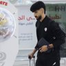 أحمد بن سعد 🎯. 的头像