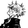 Profilbild von who is satoru?