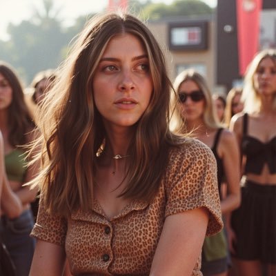 daniellefclyde's profile picture