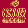 Profilbild von Winner Galatasaray