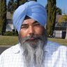 Фото профиля Satnam S Khalsa