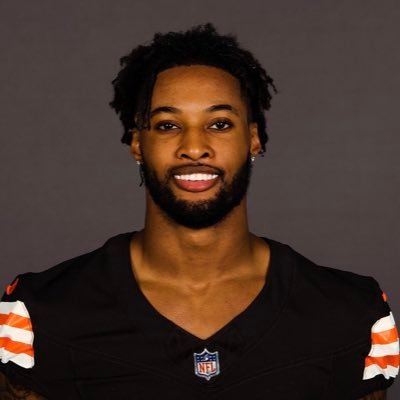 Denzel Ward's profile picture