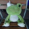 Фото профиля のこさんケロ🐸